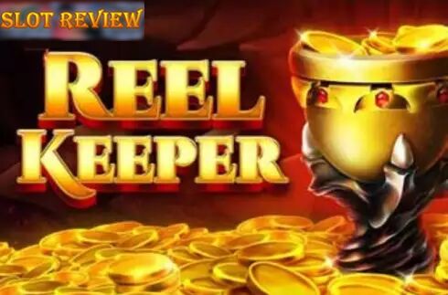 Reel Keeper slot